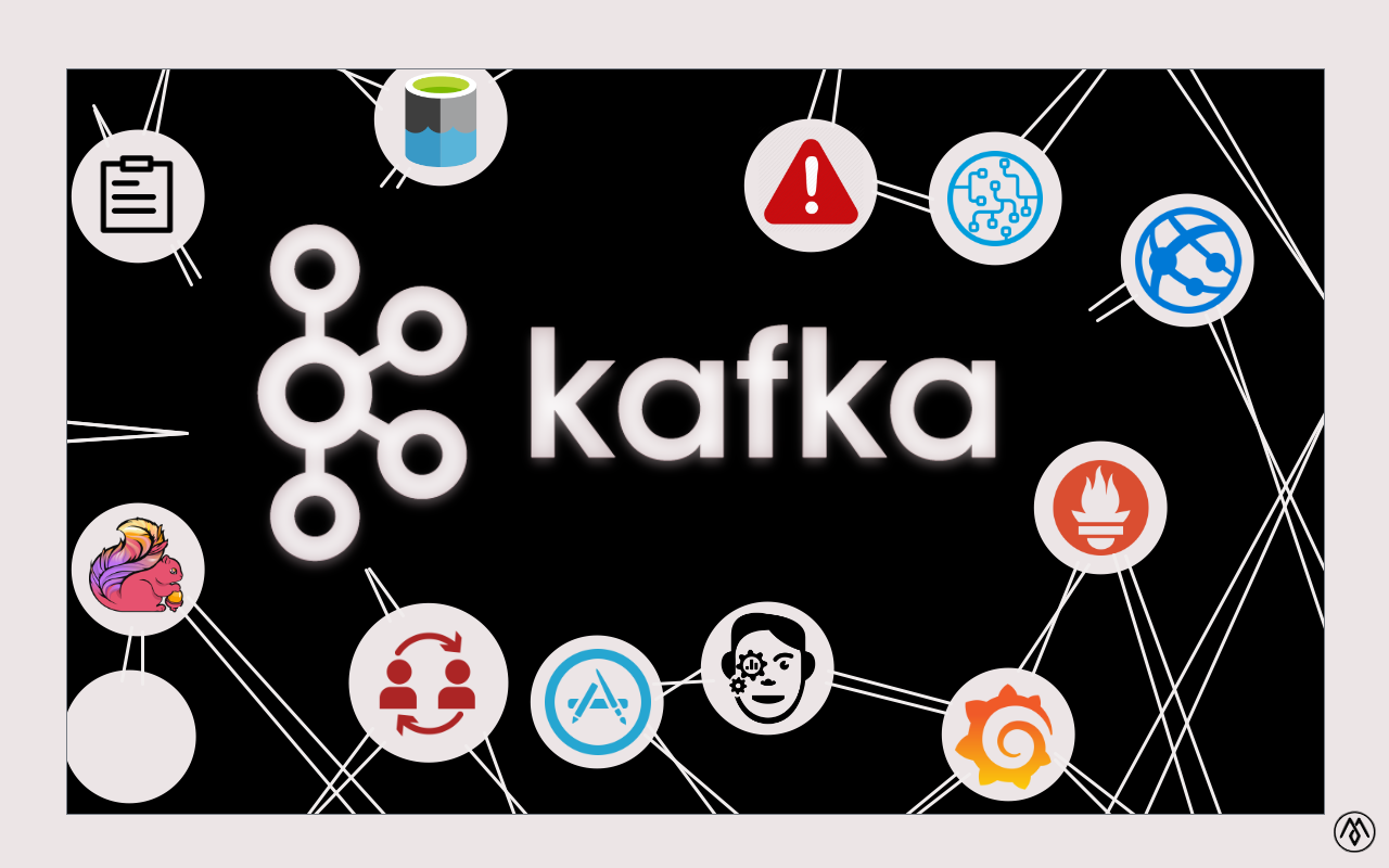 Power of Apache Kafka - 3 Real-World Use Cases